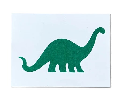 Dino Merchandise