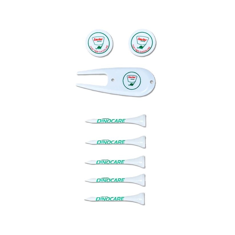 DINOCARE Divot Tool Kit
