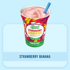 F’real Strawberry Banana