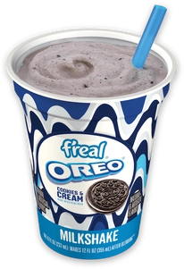 Freal Cookie n Cream