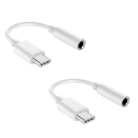 TYPE-C TO 3.5MM - 7