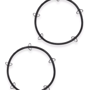Rubber Bungee Tire Chain Adjuster Tensioner By Quality Chains