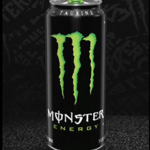 Monster Energy Original Green 16 FL OZ