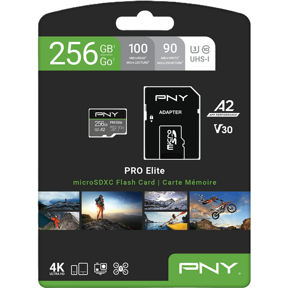 PNY-256GB2