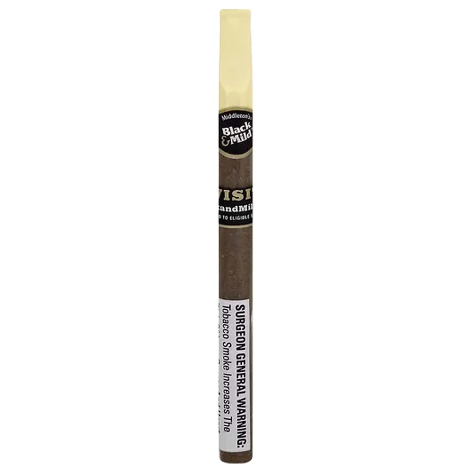 Black & Mild Original Cigar Single Unit
