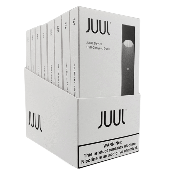 juul basic device kit