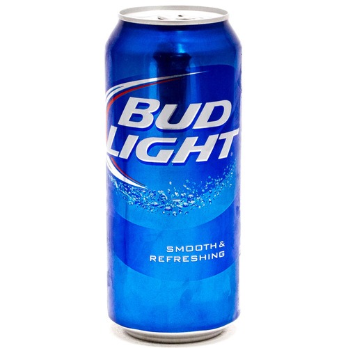 Bud Light Beer - Single Can 25 Fl Oz
