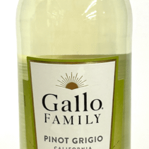 Gallo Family Vineyards Pinot Grigio California