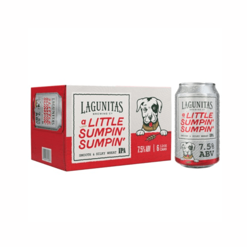 Lagunitas A Little Sumpin' Ale