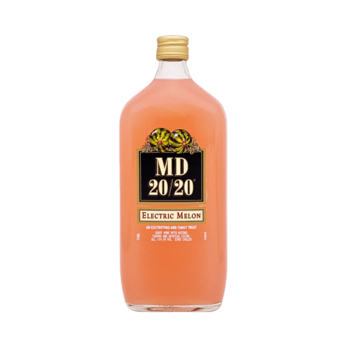 Mad Dog MD 20 20 2020 20/20 Electric Melon 750 Ml