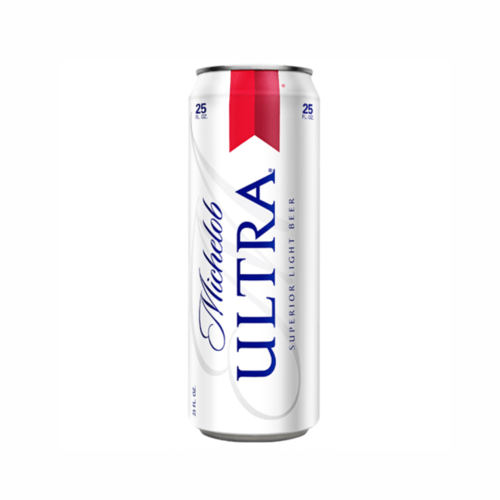 Michelob Ultra Superior Light American Lager Beer - 25 Fl Oz Can