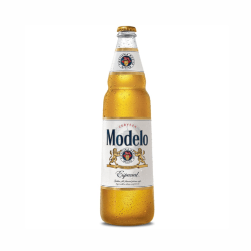 Modelo Especial Imported Beer 24 Fl Oz