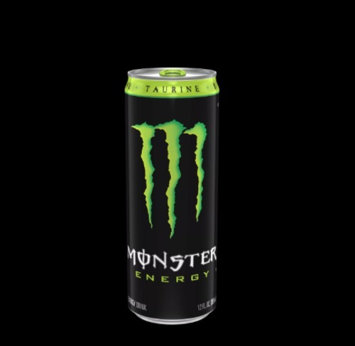 Monster Energy Original Green 12 OZ Monster Energy Original Green 12 OZ