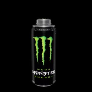 Monster Energy Original Green 24 OZ
