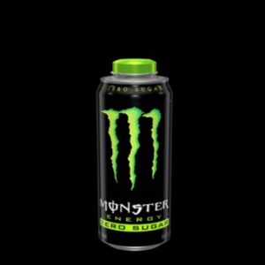 Monster Energy Zero Sugar Sugar Free Energy Drink 24 Fl Oz