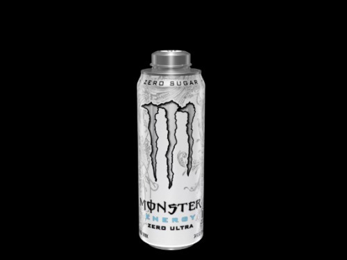 Monster Energy Zero Ultra Sugar Free Energy Drink 24 Oz Monster Energy Zero Ultra Sugar Free Energy Drink 24 Oz