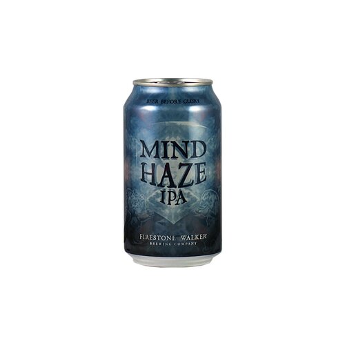 Firestone Walker Mind Haze IPA Beer