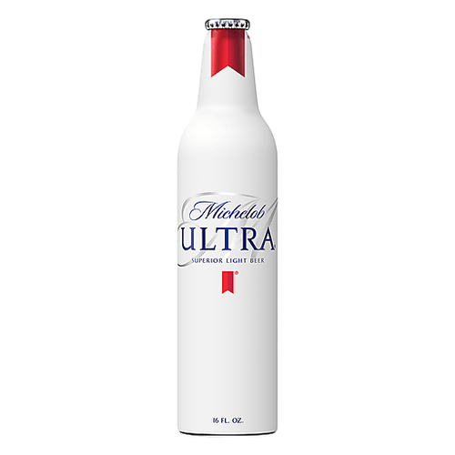 Michelob Ultra Superior Light Beer