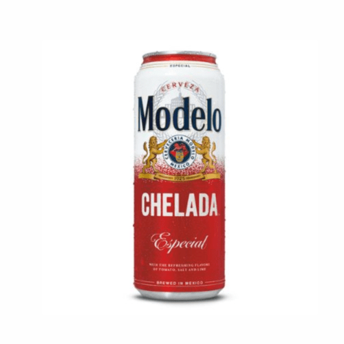 Modelo Chelada Especial Beer - 3pk/24 Fl Oz Cans
