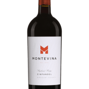 Montevina Zinfandel - 750mL Bottle