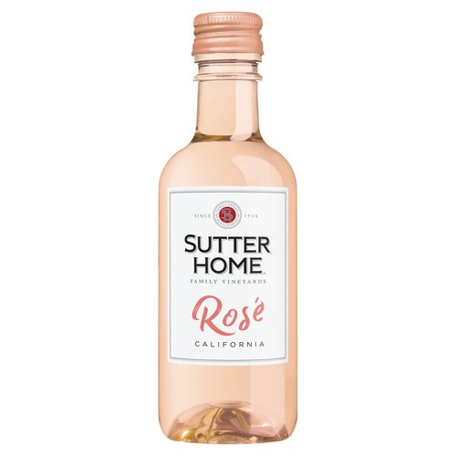 Sutter Home Rose 1 187 Ml