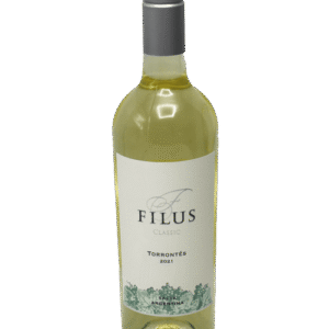 Wine 2021 Filus Torrontes