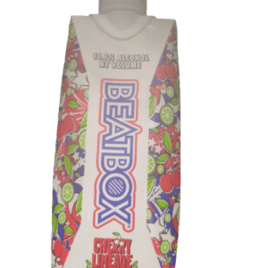 Beatbox cherry limeade 16 9 fl oz