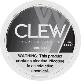 Clew original 12mg