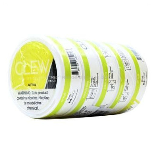 Clew original 6mg