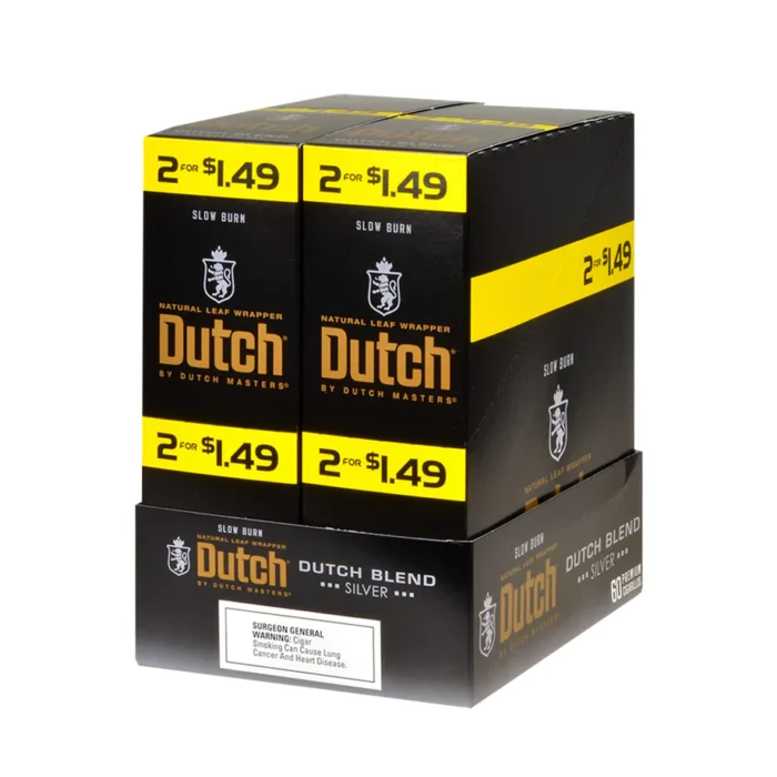 Dutch master dm 21 49 java fusion cigarillos Dutch master dm 21 49 java fusion cigarillos