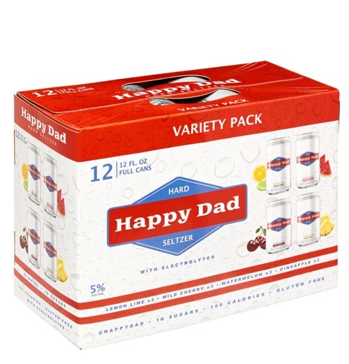 Happy dad variety Happy dad variety