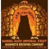 Mammoth lair of the bear 22oz