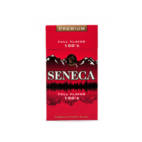 Seneca full flavor 100s