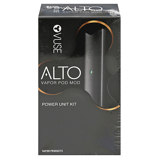 Vuse pod mod vapor alto