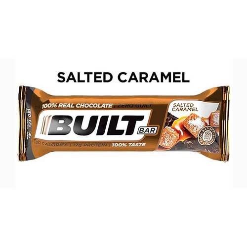 Built Bar, Cookies 'N Cream 1.73 Oz