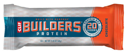 Clif Chocolate Builders Protein Bar 68g