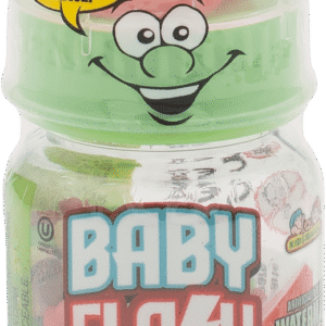Baby Flash Pop