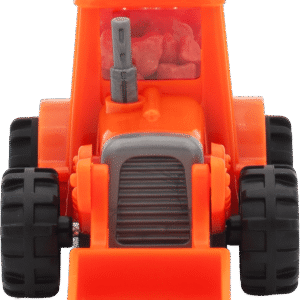 Bubble Dozer