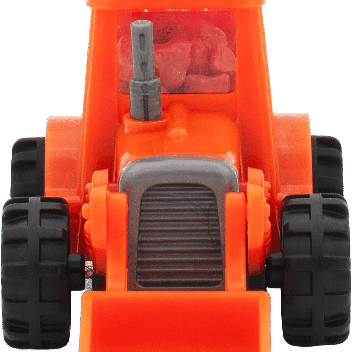 Bubble Dozer Bubble Dozer