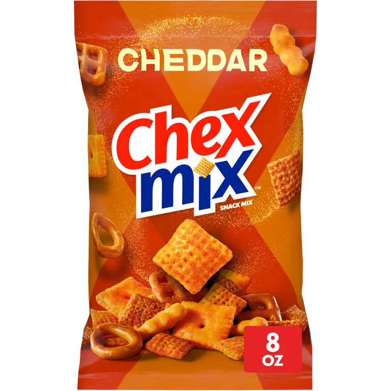 Cheddar