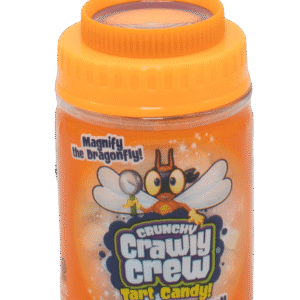 Crawly Crew