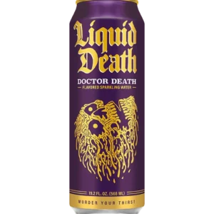 Doctor Death-19.2 Oz