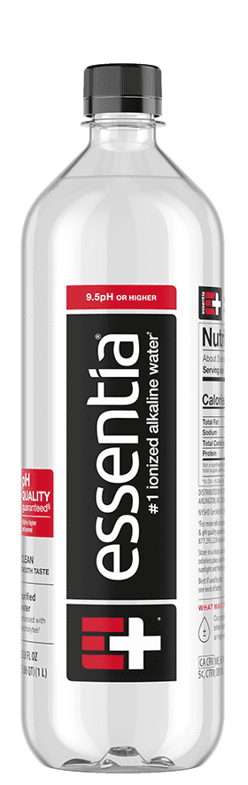 Essentia water 1L