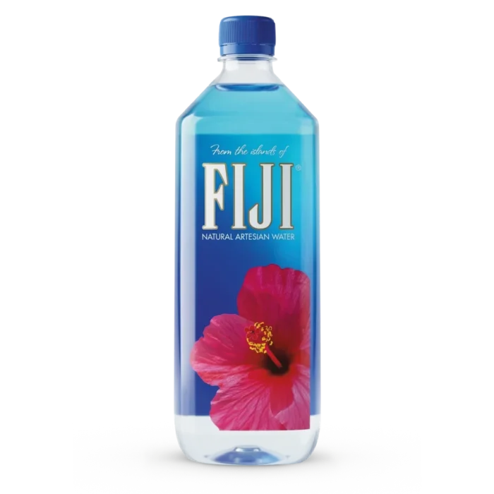 FIJI Water 1.0L