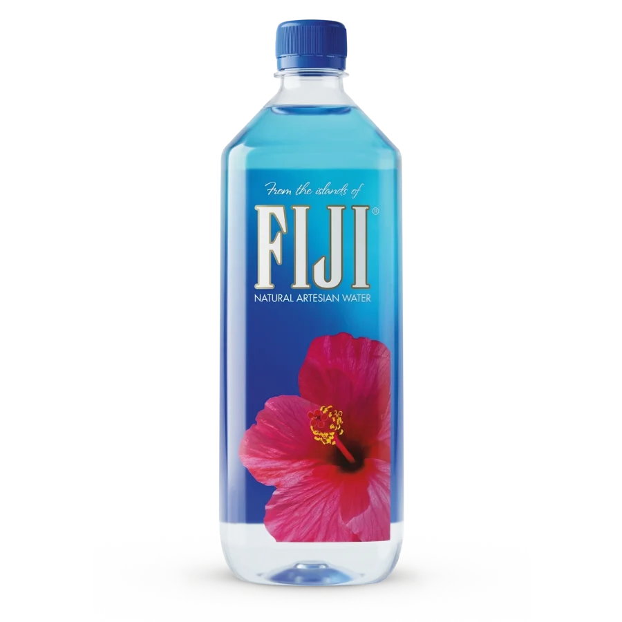 FIJI Water 1.0L