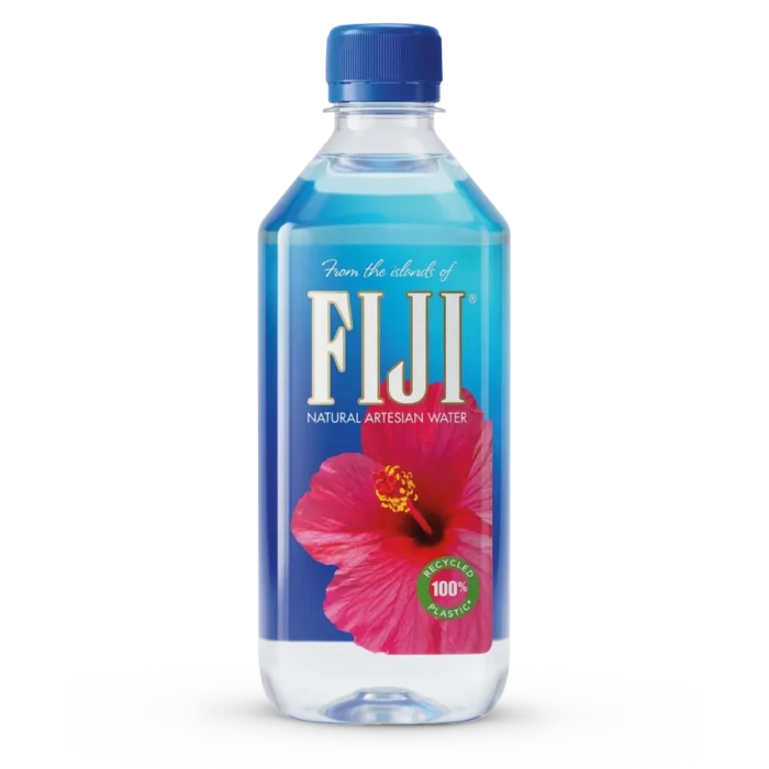 FIJI Water 500mL