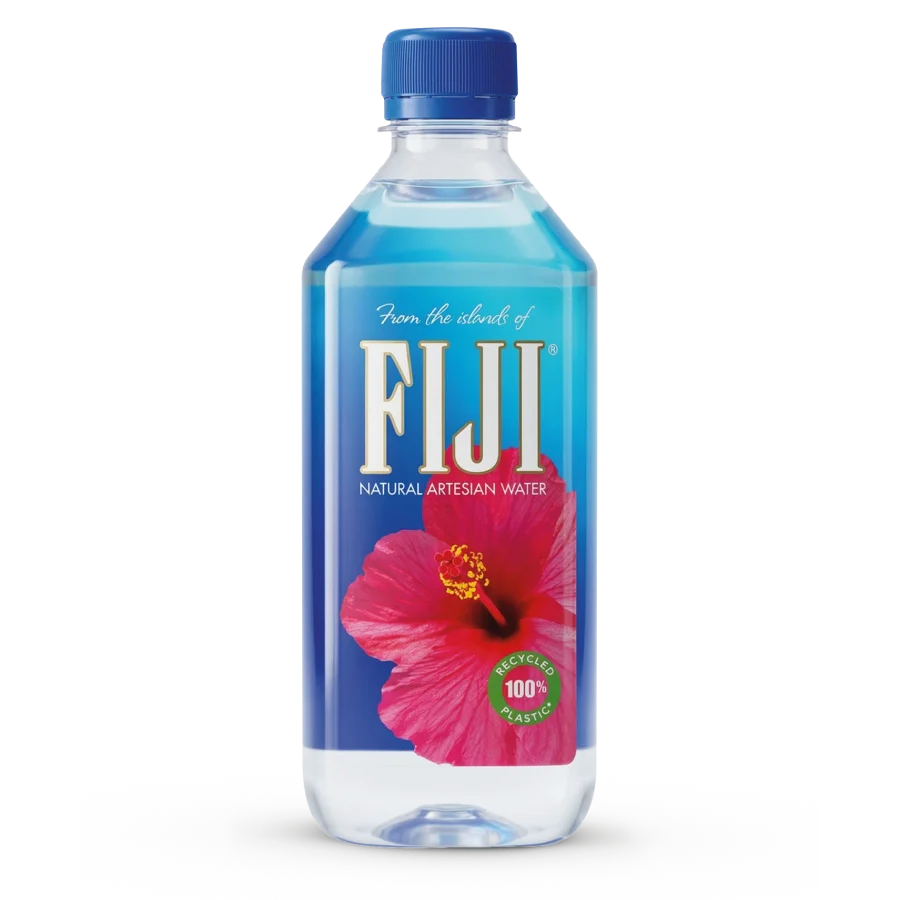 FIJI Water 500mL