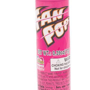 Fan Pop