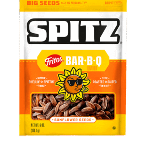 Spitz FRITOS BAR B-Q