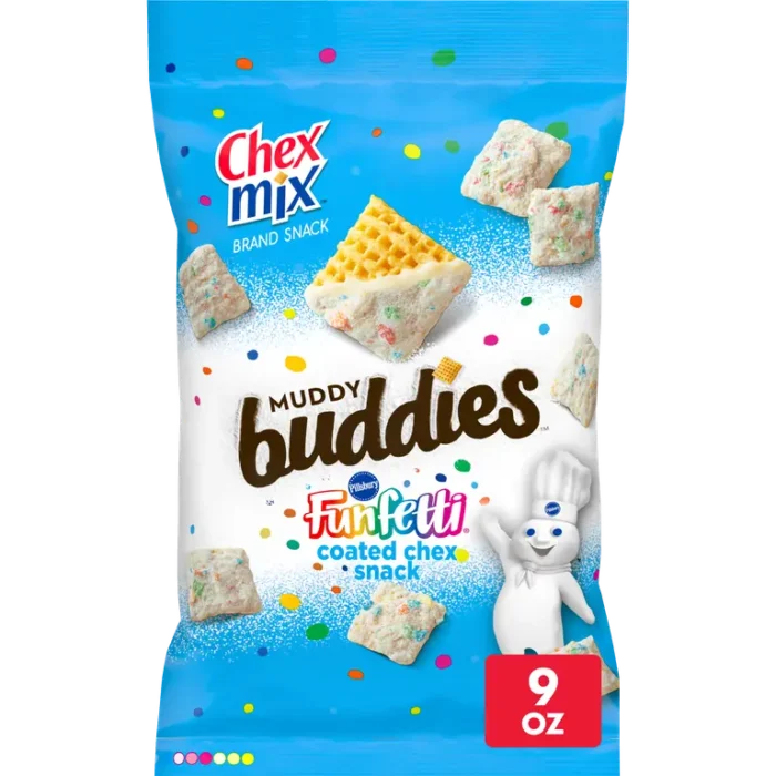 Funfetti Funfetti